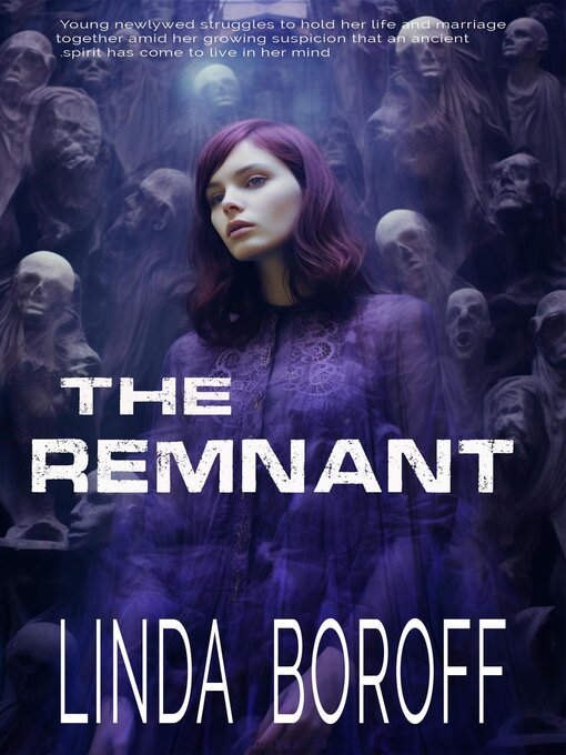 Title details for The Remnant by Linda Boroff - Available